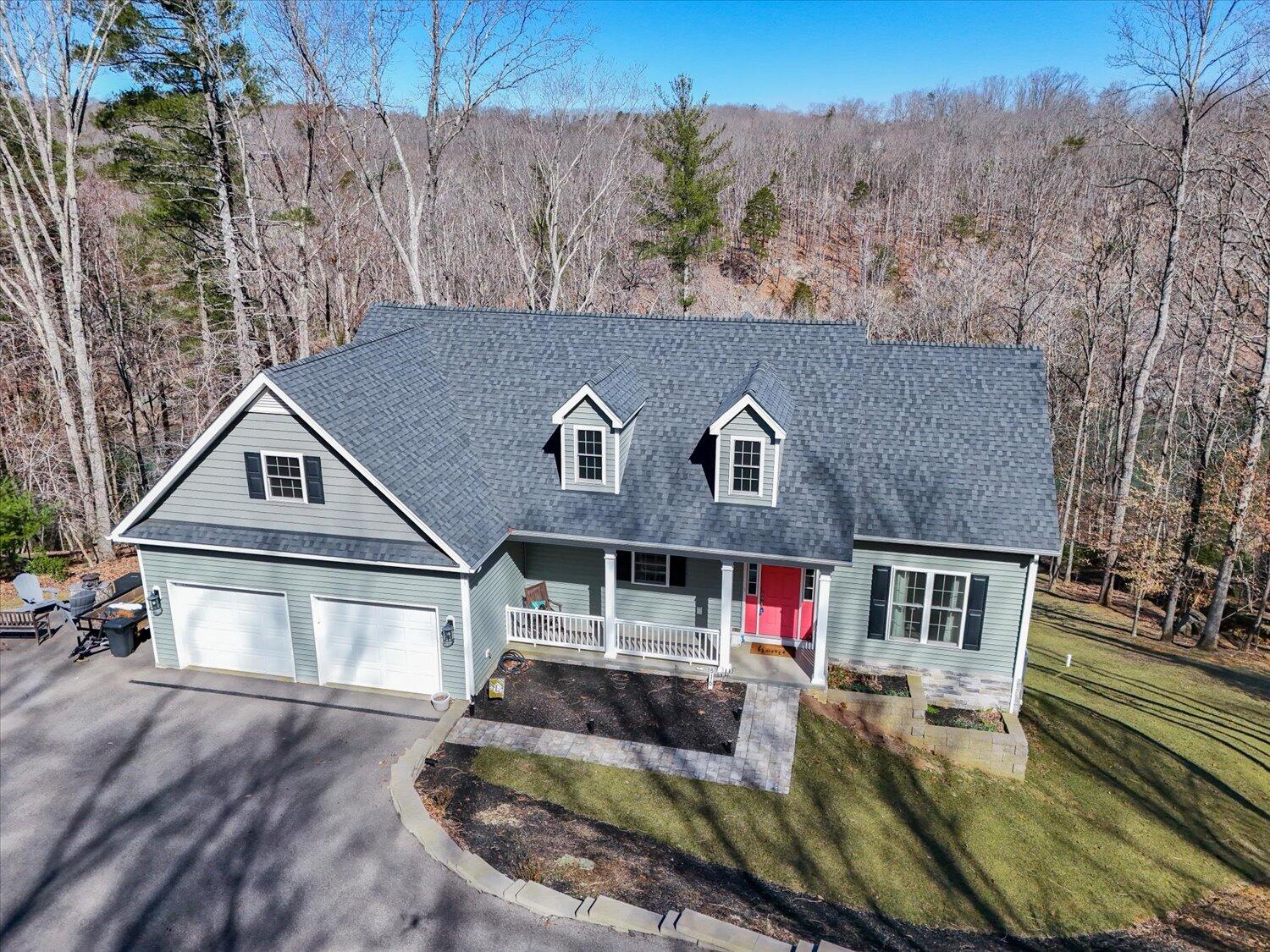 816 Lakeshore Terrace Rd, Hardy, Virginia image 30