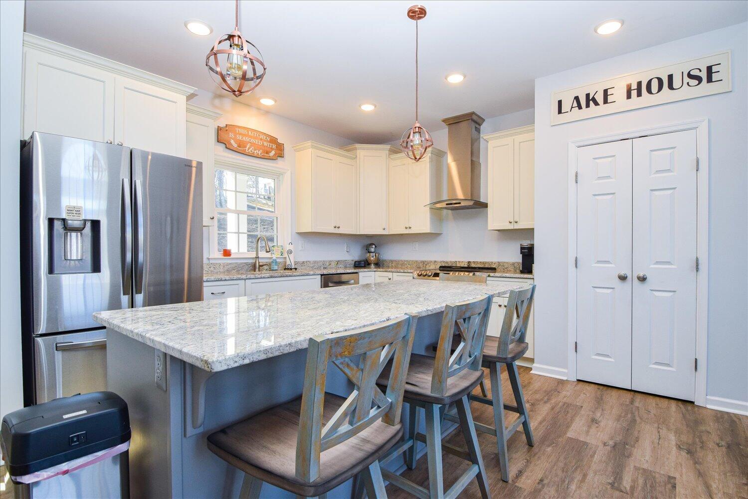 816 Lakeshore Terrace Rd, Hardy, Virginia image 13