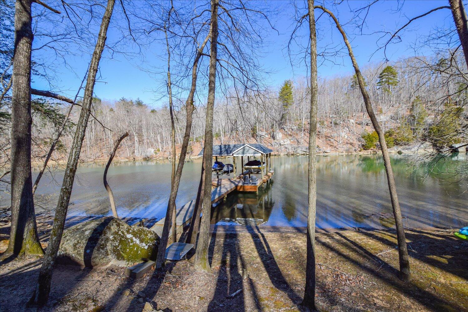 816 Lakeshore Terrace Rd, Hardy, Virginia image 50