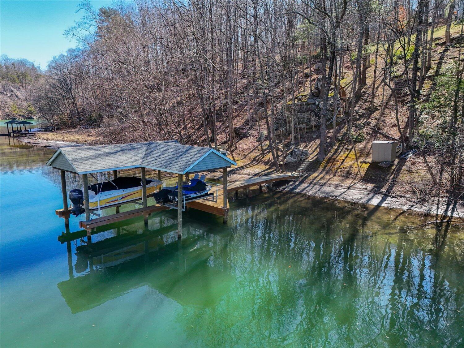 816 Lakeshore Terrace Rd, Hardy, Virginia image 3