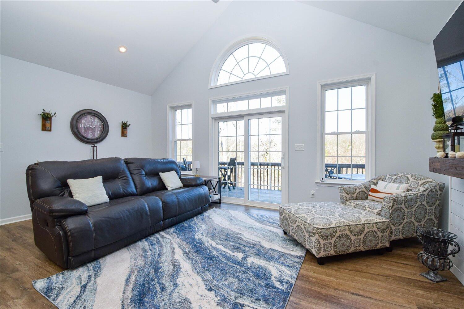 816 Lakeshore Terrace Rd, Hardy, Virginia image 9