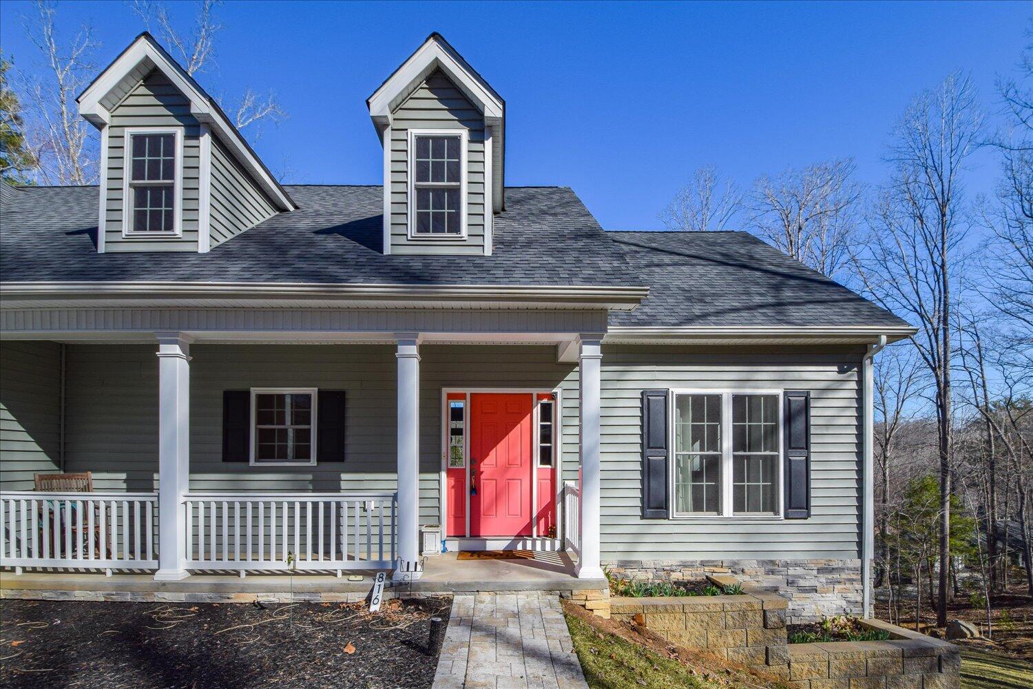 816 Lakeshore Terrace Rd, Hardy, Virginia image 38