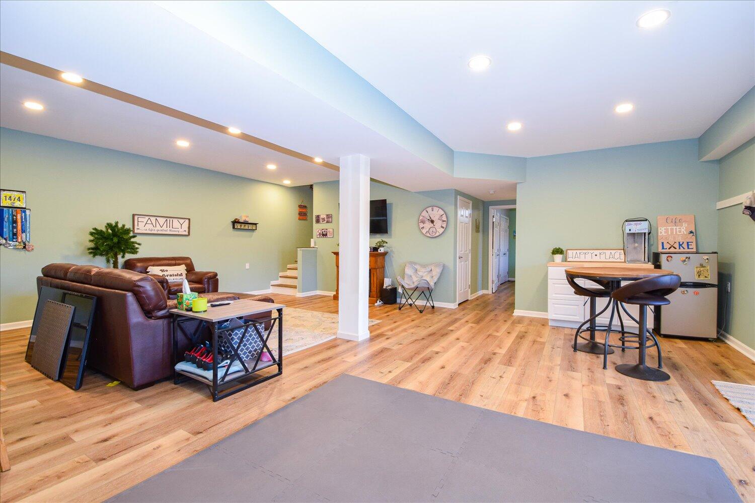 816 Lakeshore Terrace Rd, Hardy, Virginia image 22