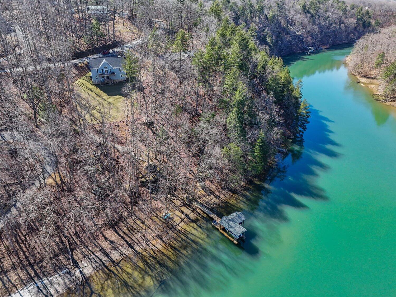 816 Lakeshore Terrace Rd, Hardy, Virginia image 2