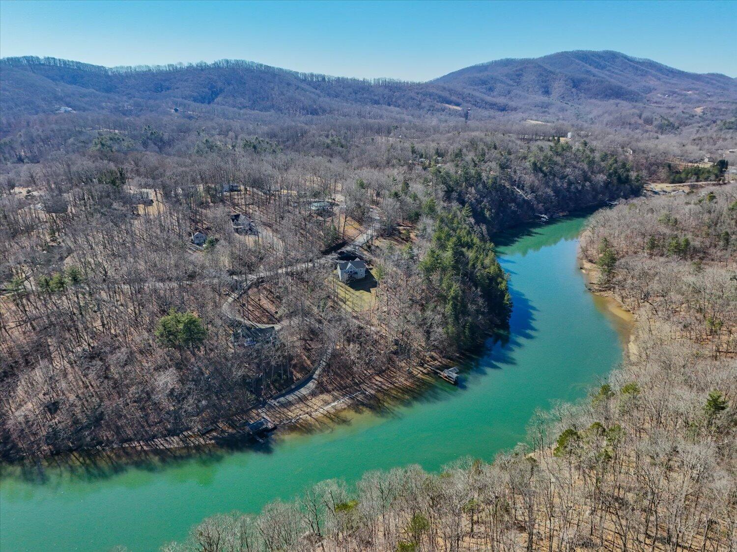 816 Lakeshore Terrace Rd, Hardy, Virginia image 34