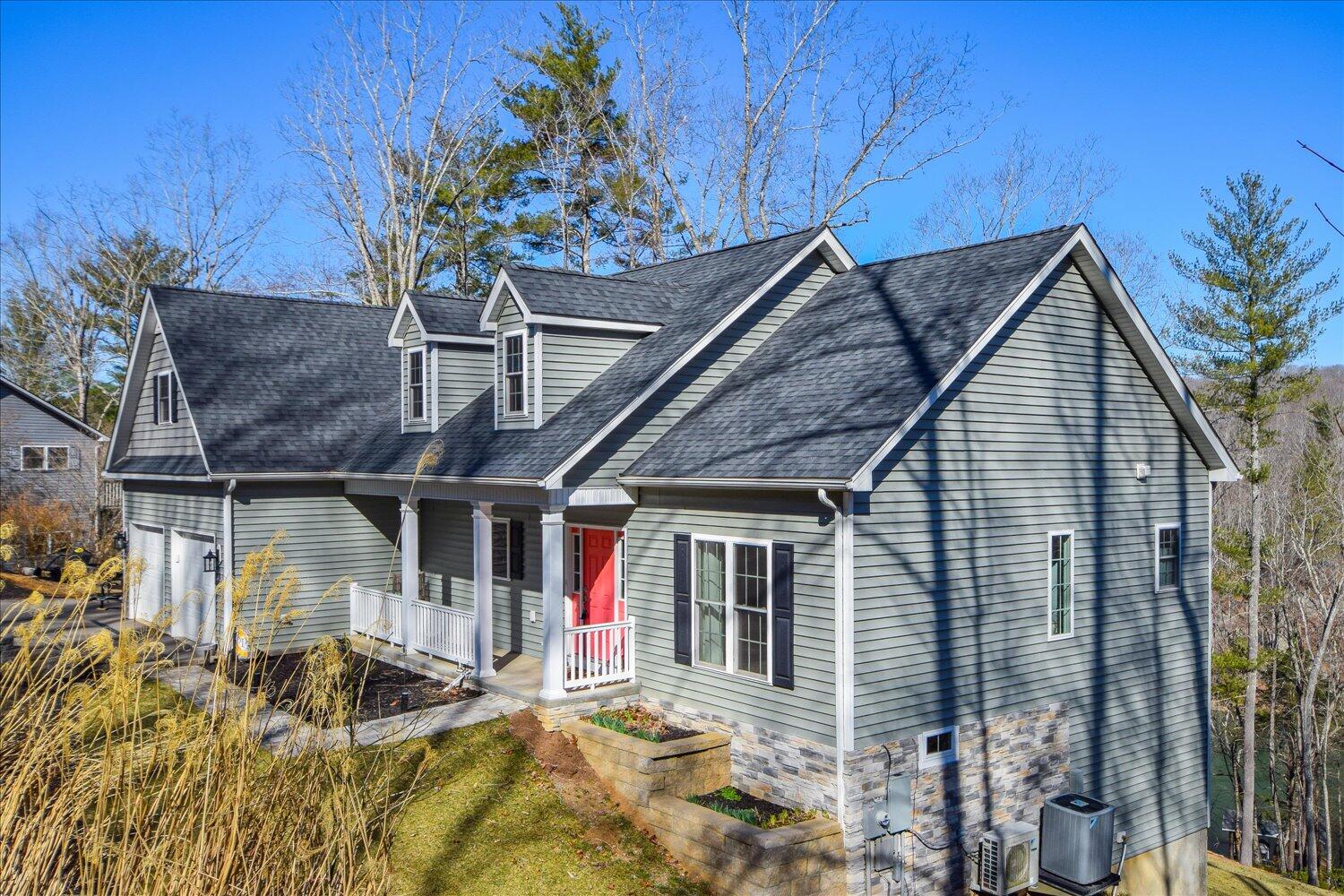 816 Lakeshore Terrace Rd, Hardy, Virginia image 40