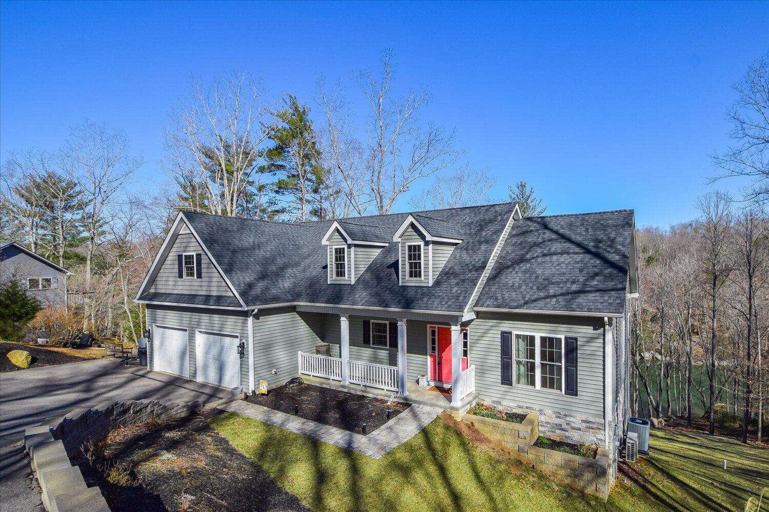 816 Lakeshore Terrace Rd, Hardy, Virginia image 41