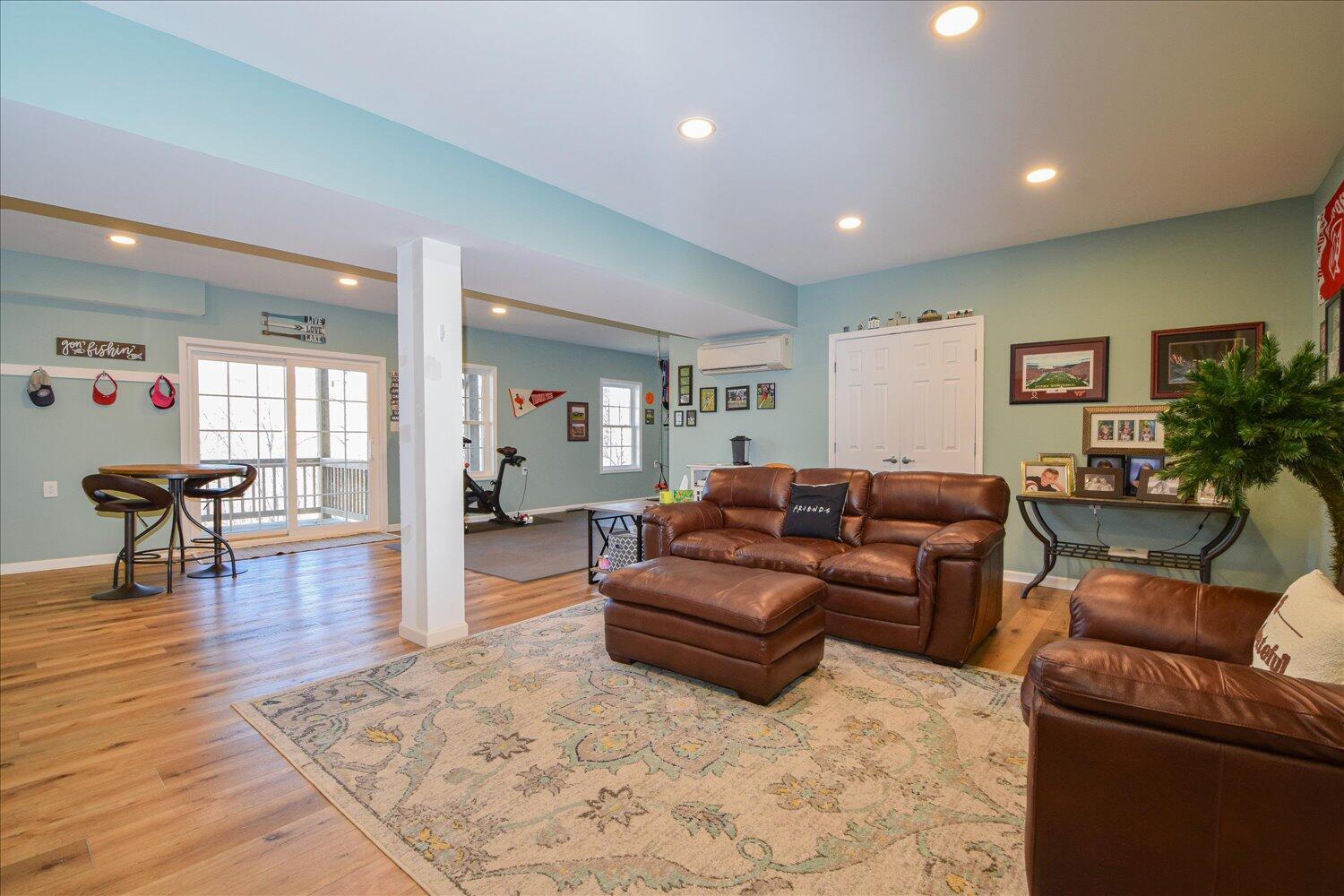 816 Lakeshore Terrace Rd, Hardy, Virginia image 23