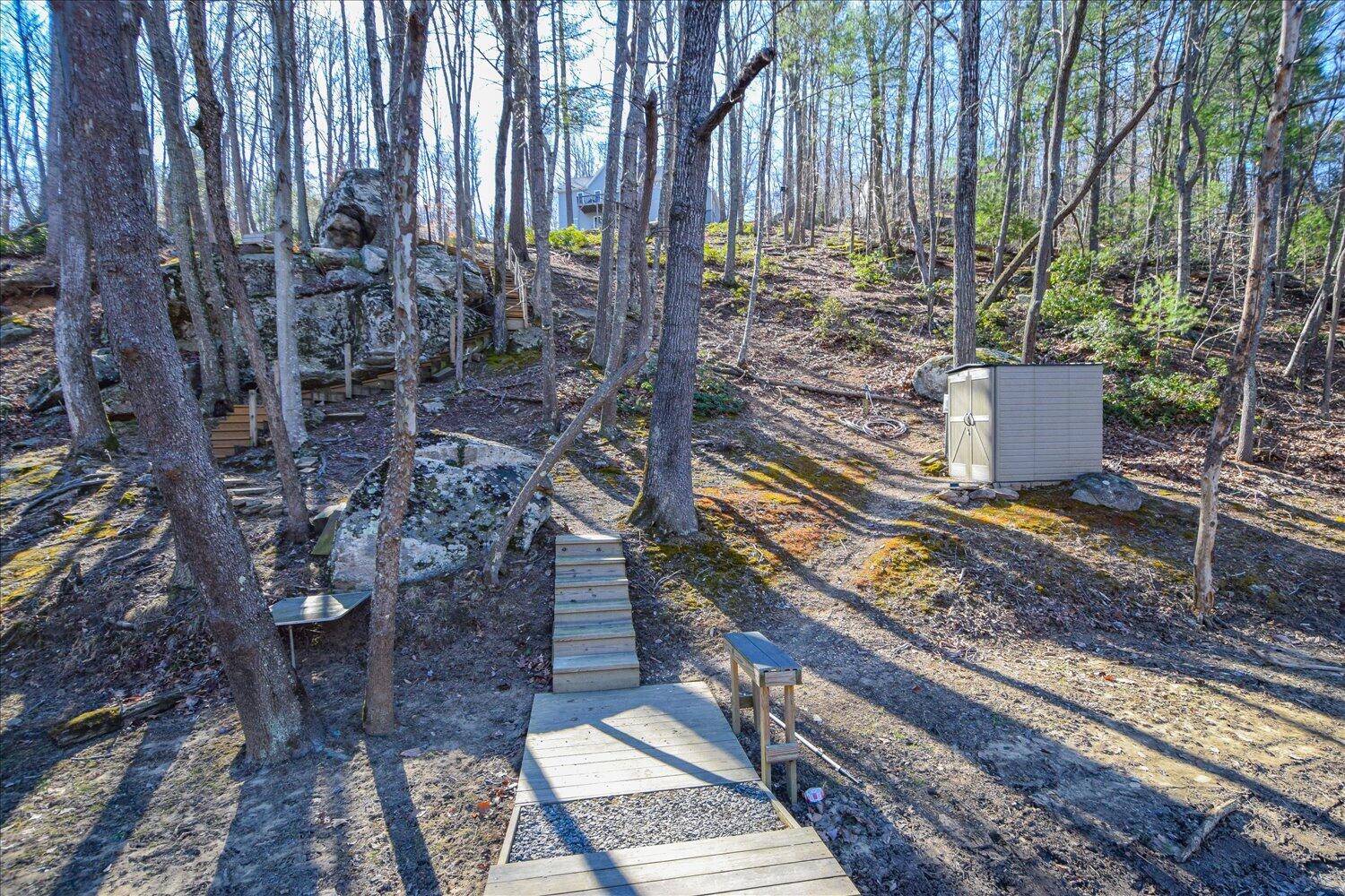 816 Lakeshore Terrace Rd, Hardy, Virginia image 49