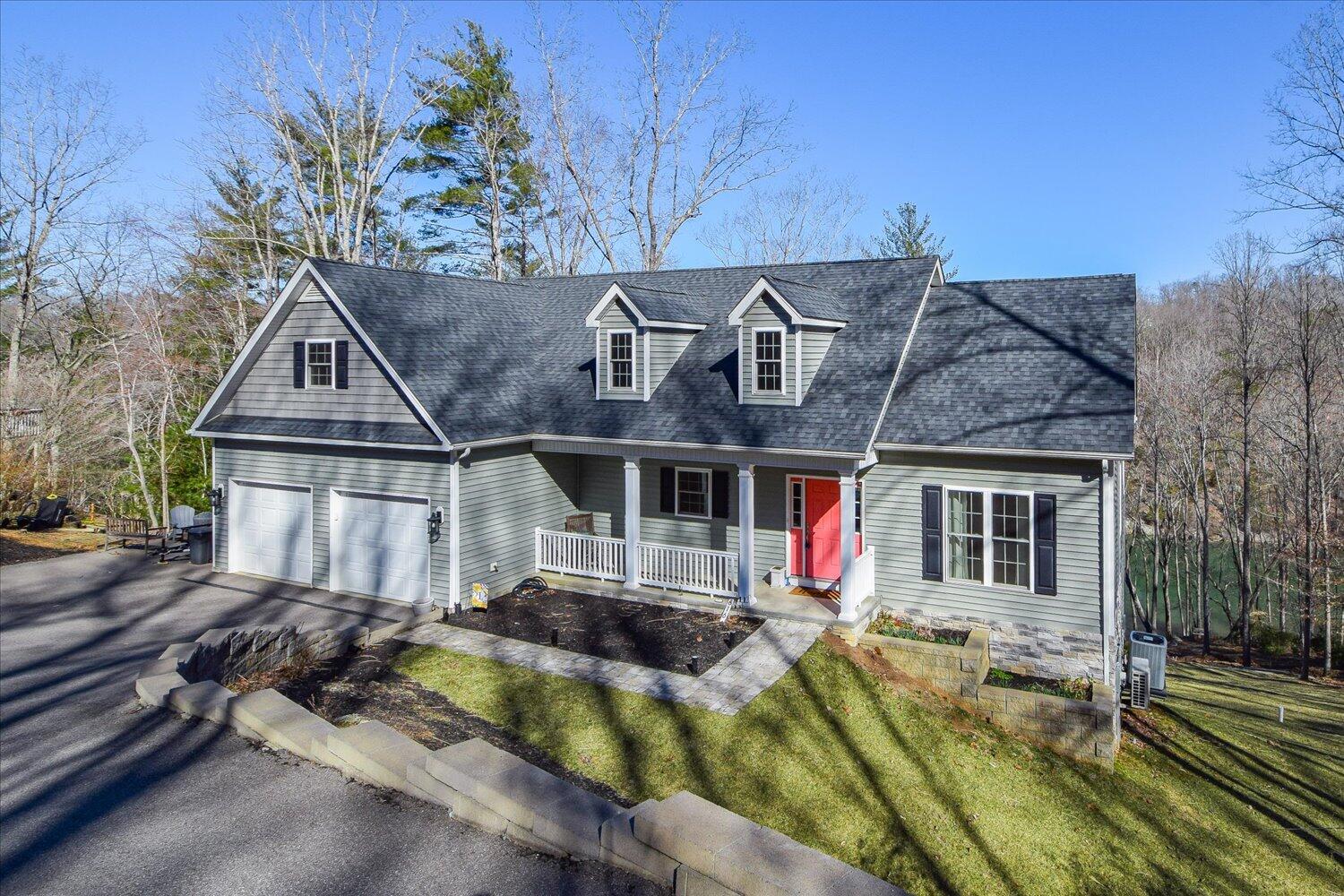 816 Lakeshore Terrace Rd, Hardy, Virginia image 6