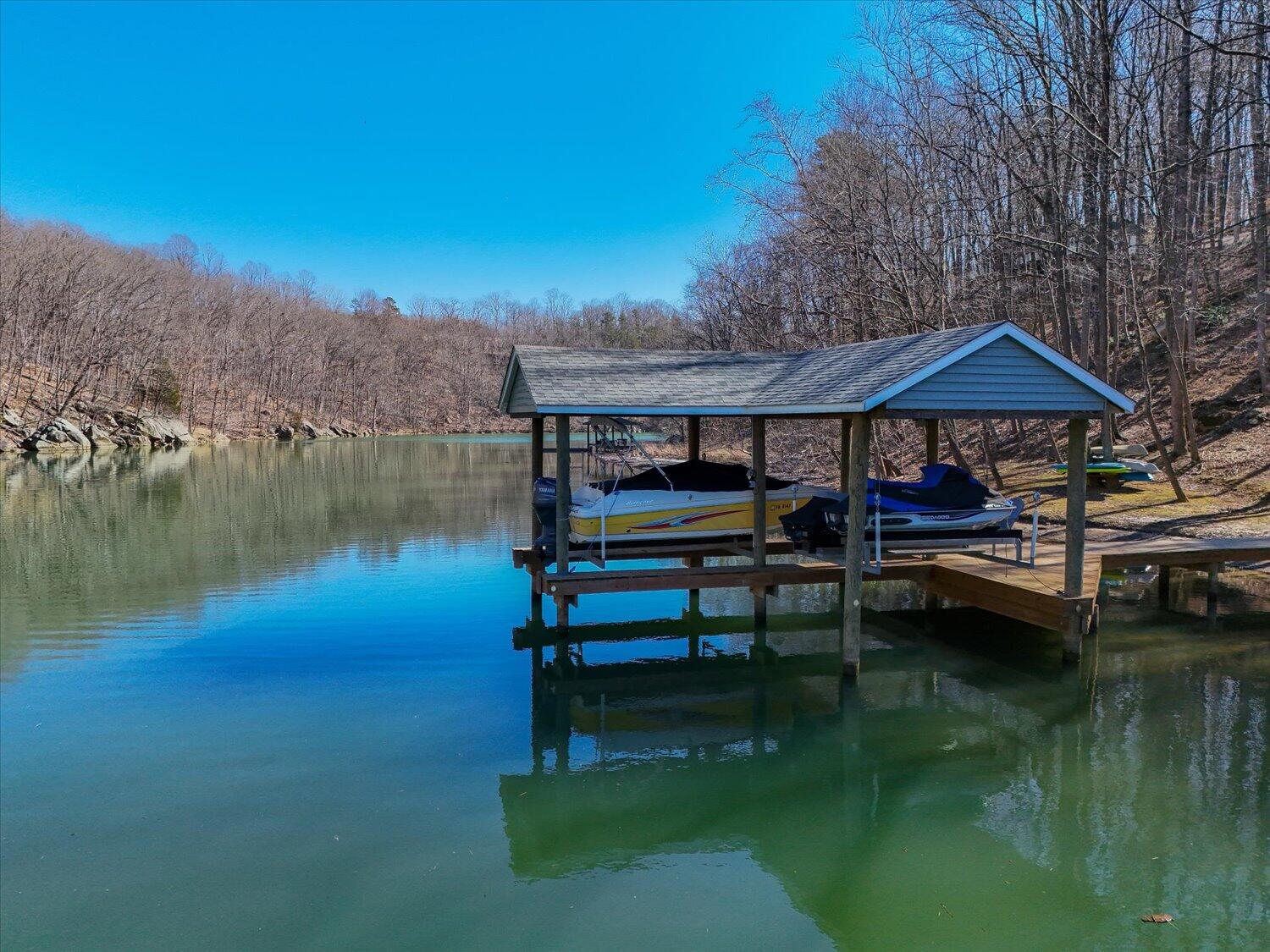 816 Lakeshore Terrace Rd, Hardy, Virginia image 37