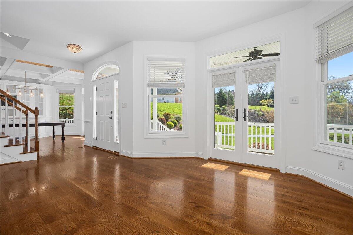 143 Gillie Ln, Blue Ridge, Virginia image 14