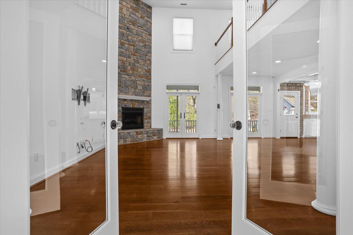 143 Gillie Ln, Blue Ridge, Virginia image 15