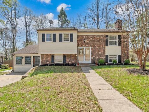 Homes For Sale - 163 Blair Pl<br/> Danville, VA 24540