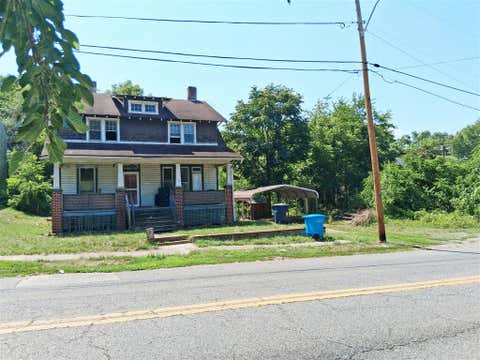 Homes For Sale - 107 18th St<br/> Roanoke City County, Roanoke, VA 24013