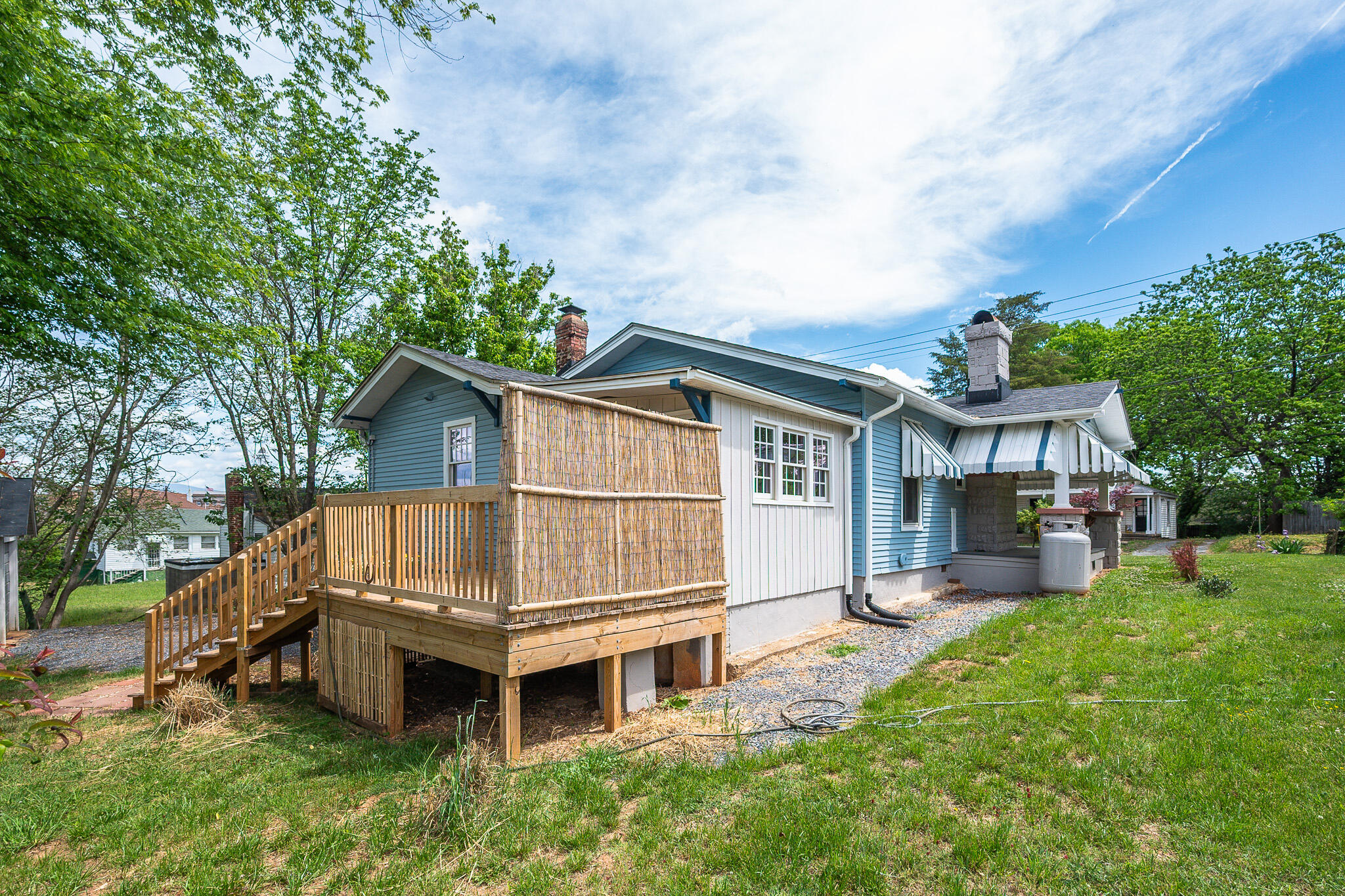 322 South St, Bedford, Virginia image 39