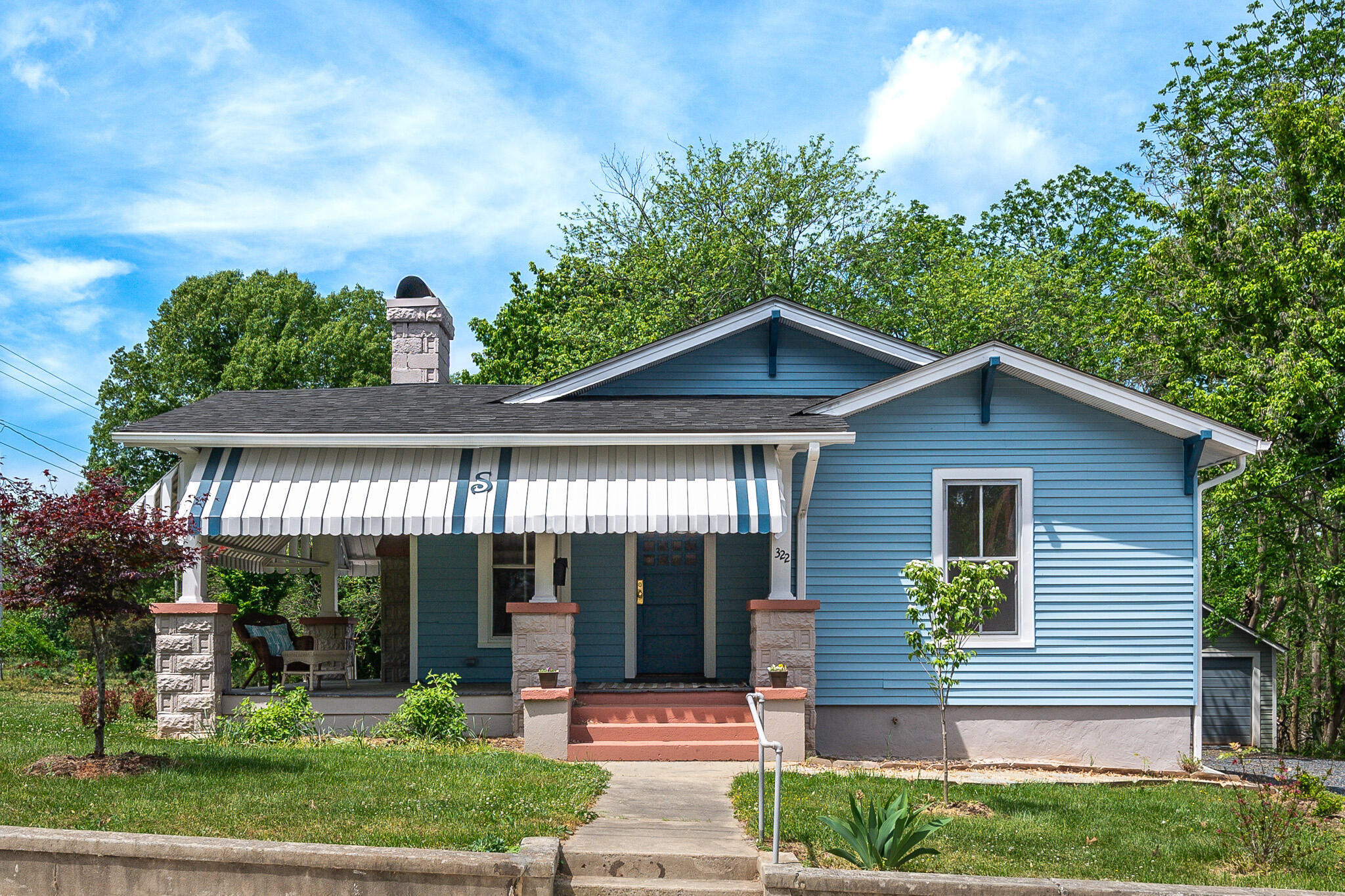 322 South St, Bedford, Virginia image 1
