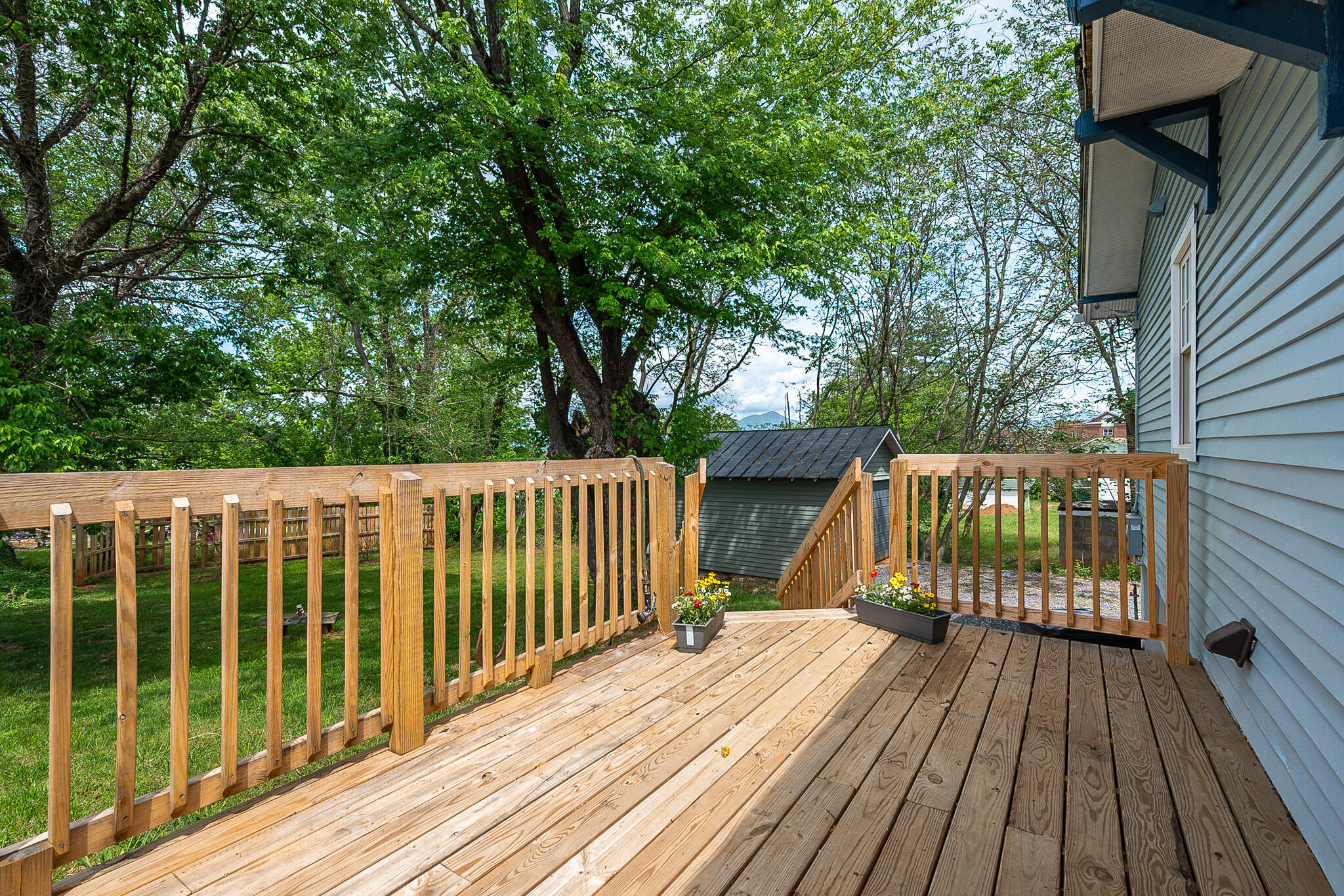 322 South St, Bedford, Virginia image 36