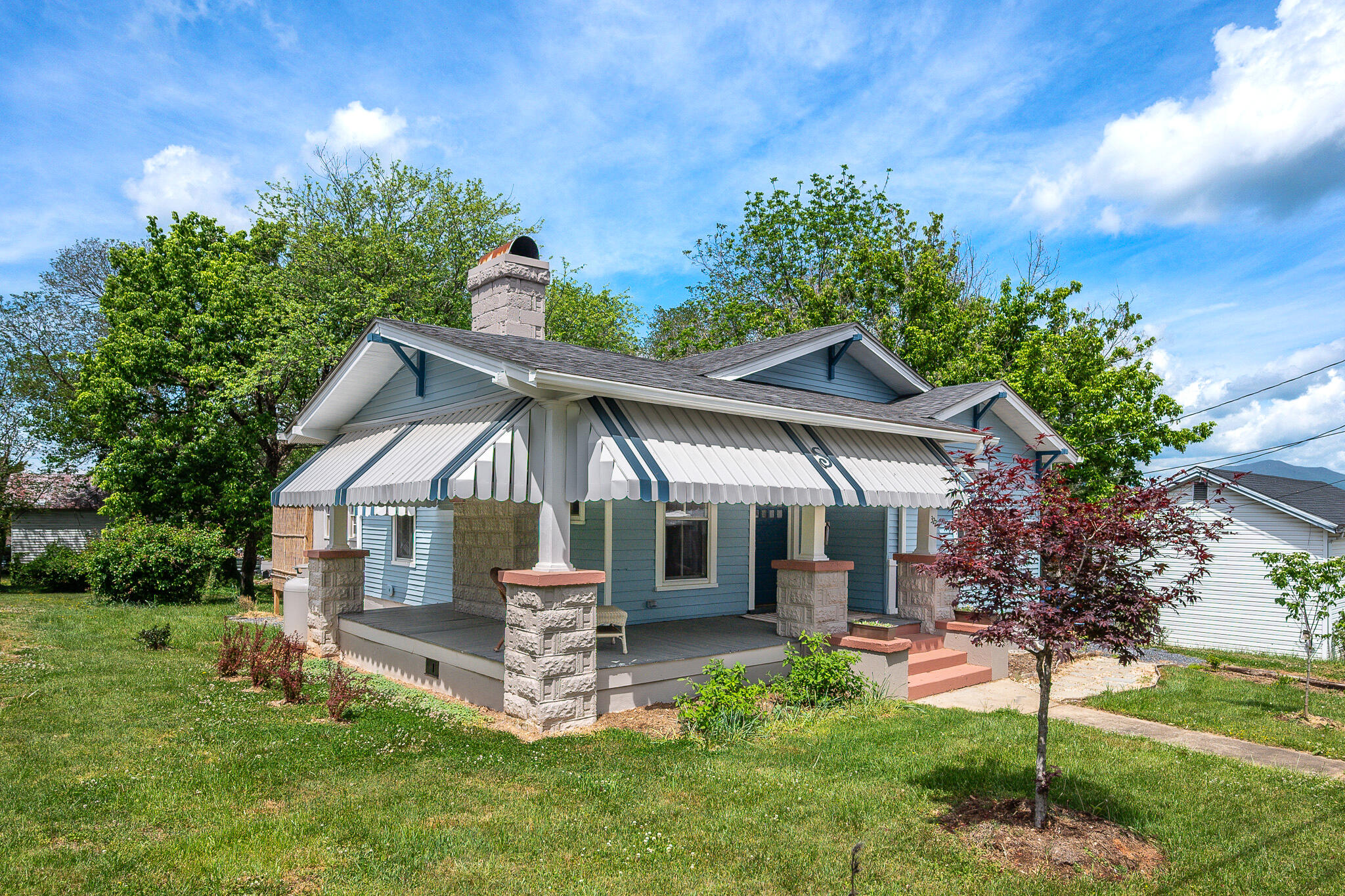 322 South St, Bedford, Virginia image 3