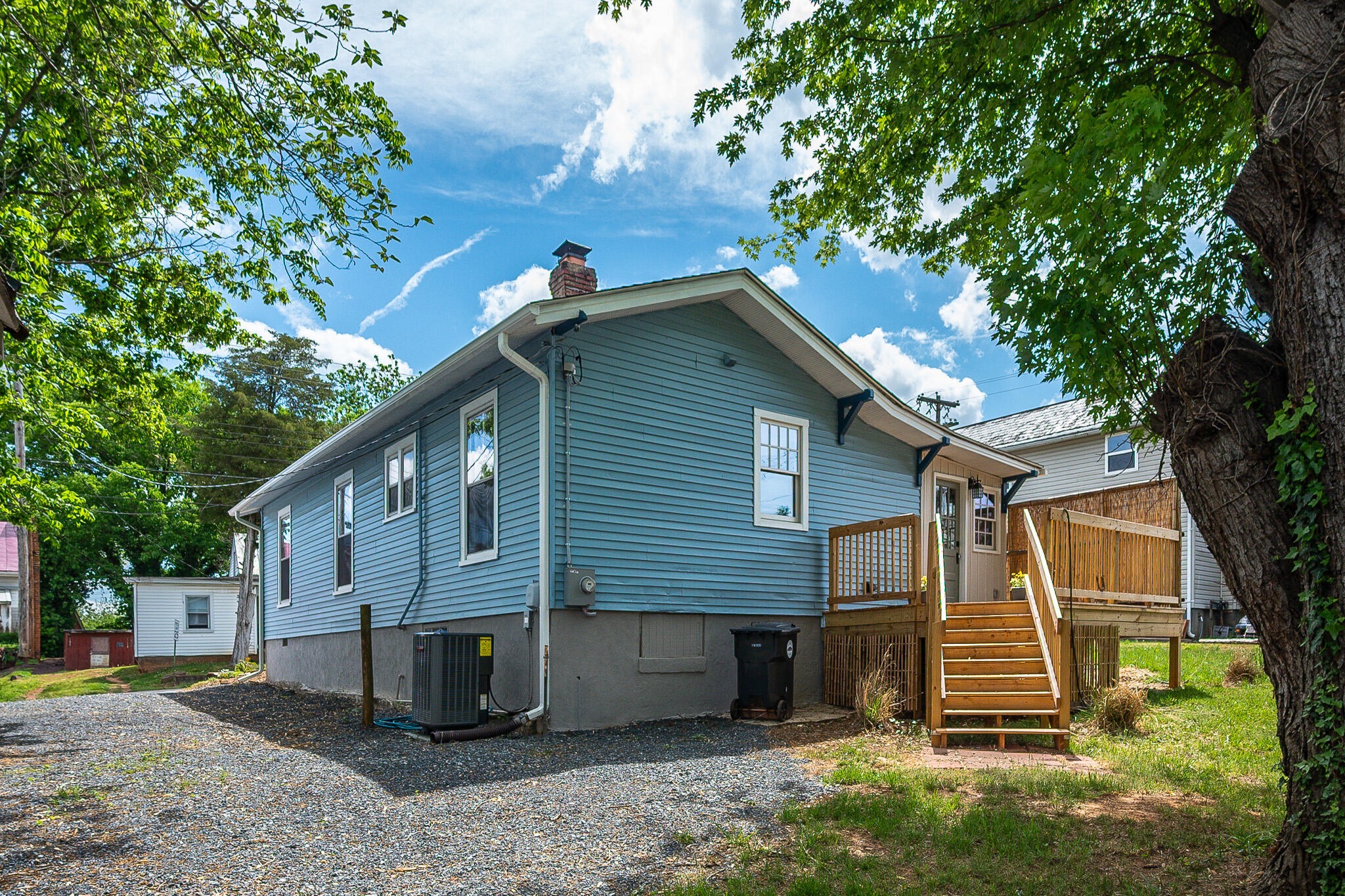 322 South St, Bedford, Virginia image 40