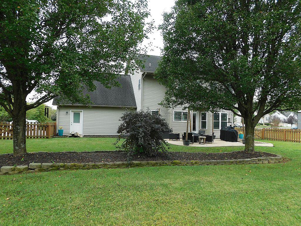 Roanoke, Virginia 24012, United States, 4 Bedrooms Bedrooms, ,3 BathroomsBathrooms,Residential,Active,220374