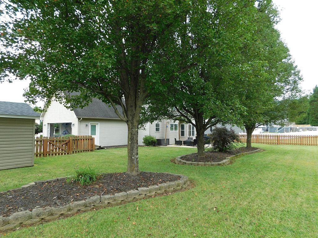 Roanoke, Virginia 24012, United States, 4 Bedrooms Bedrooms, ,3 BathroomsBathrooms,Residential,Active,220374