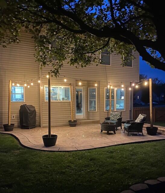 Roanoke, Virginia 24012, United States, 4 Bedrooms Bedrooms, ,3 BathroomsBathrooms,Residential,Active,220374