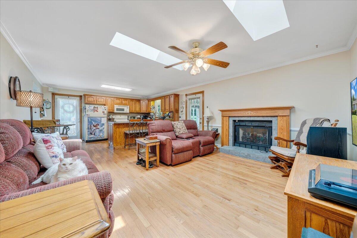 8137 Hunters Trl, Roanoke, Virginia image 20
