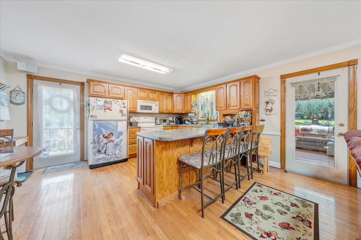 8137 Hunters Trl, Roanoke, Virginia image 21