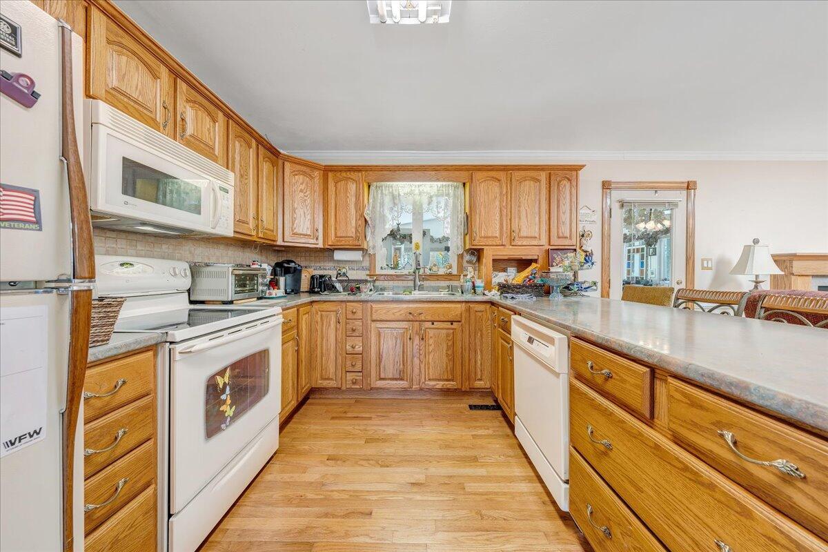 8137 Hunters Trl, Roanoke, Virginia image 22