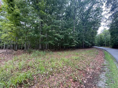 Vacant Land For Sale - LOT 19 Saunders Point Rd<br/> Huddleston, VA 24104