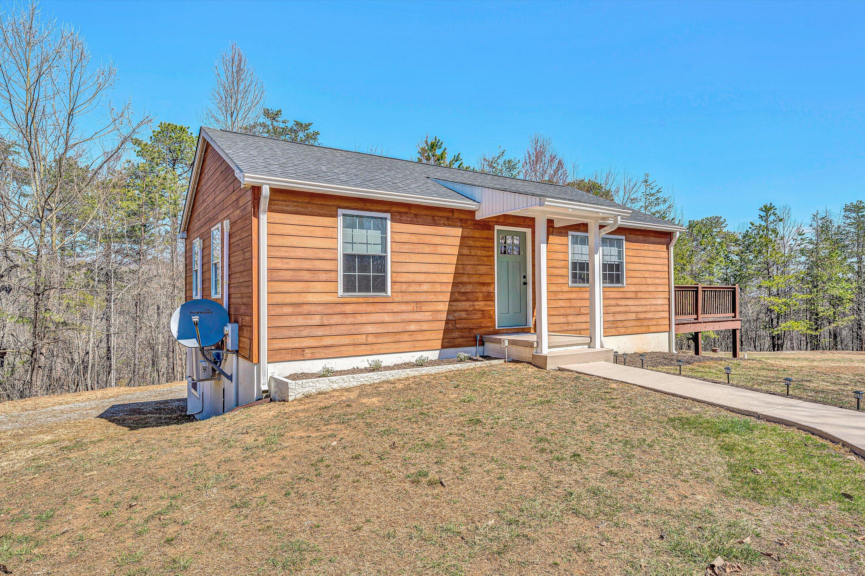6892 Tolers Ferry Rd, Huddleston, Virginia image 32