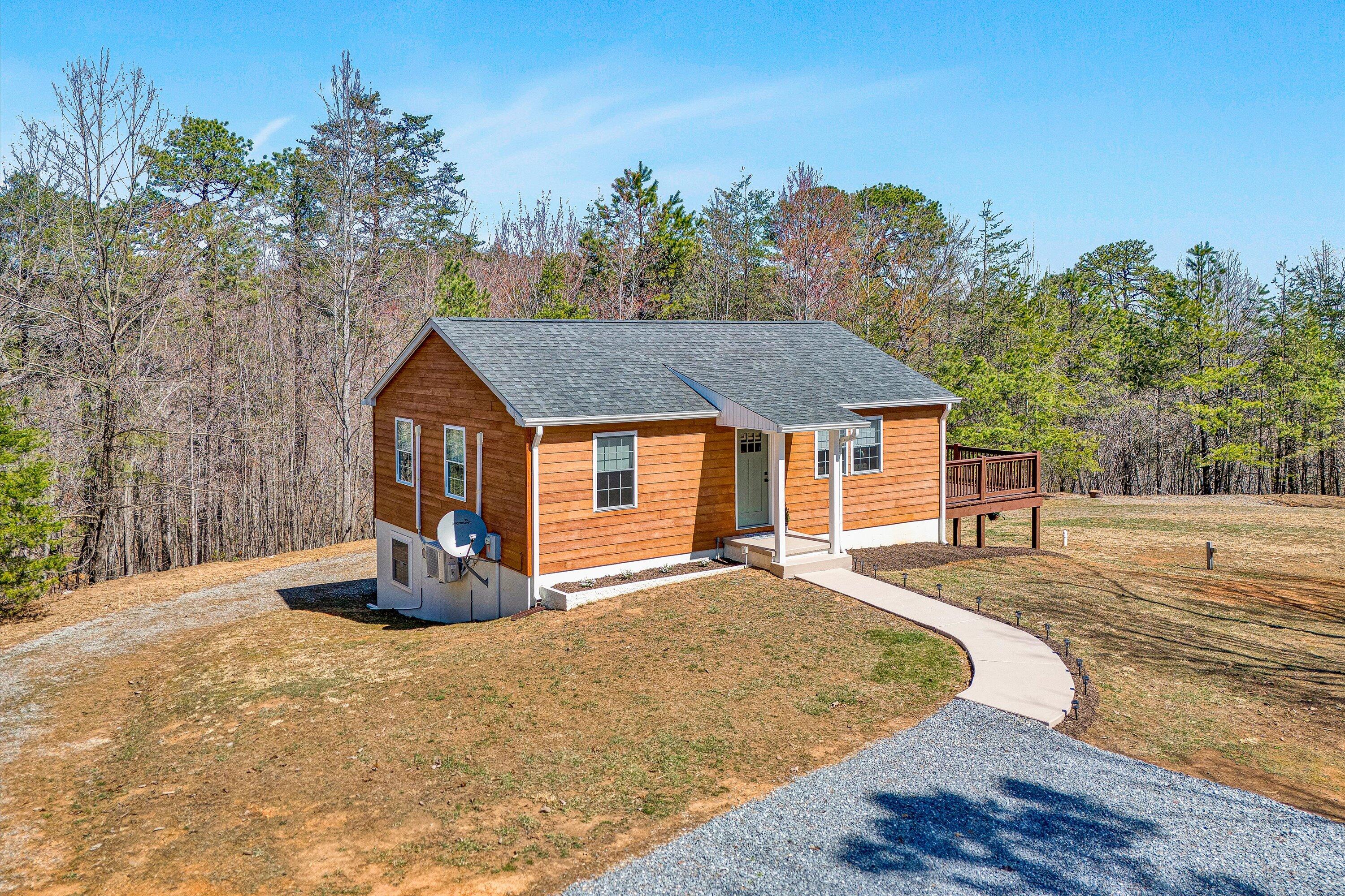 6892 Tolers Ferry Rd, Huddleston, Virginia image 30