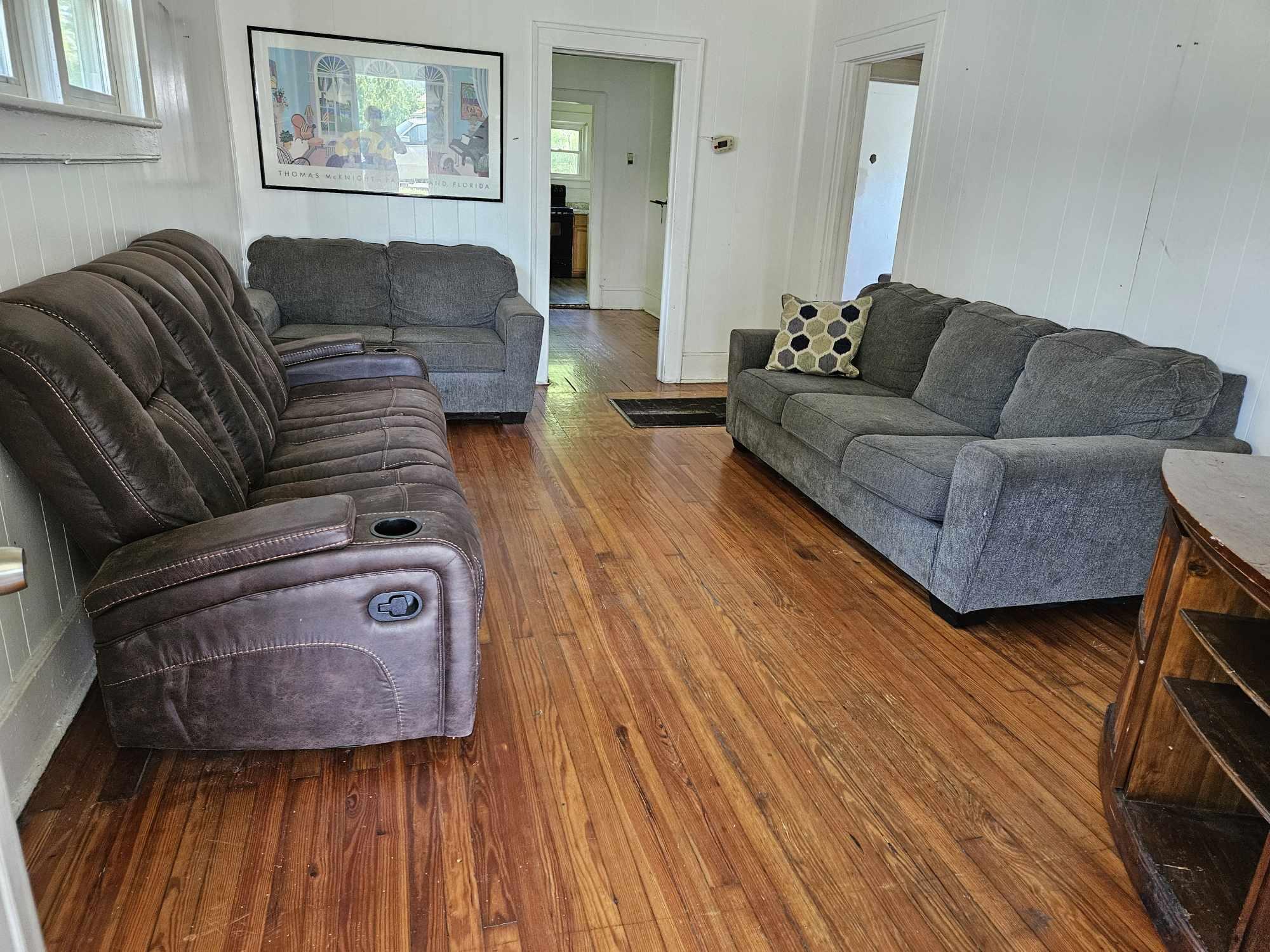 1629 Moorman Ave, Roanoke, Ohio image 2