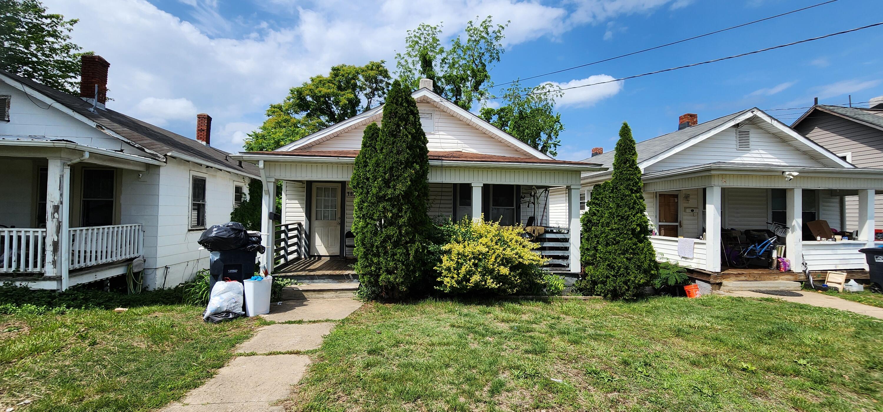 1629 Moorman Ave, Roanoke, Ohio image 1