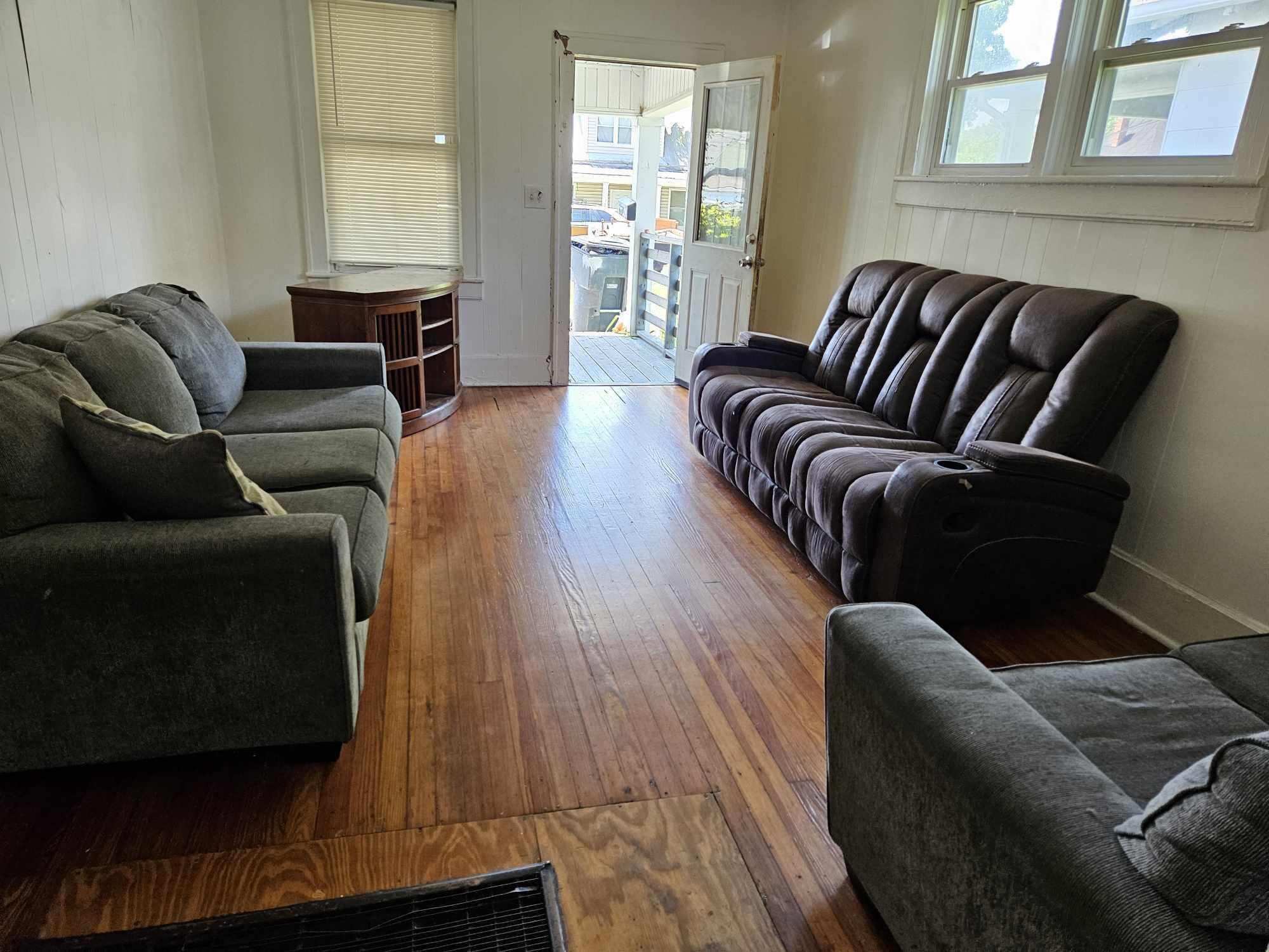 1629 Moorman Ave, Roanoke, Ohio image 3