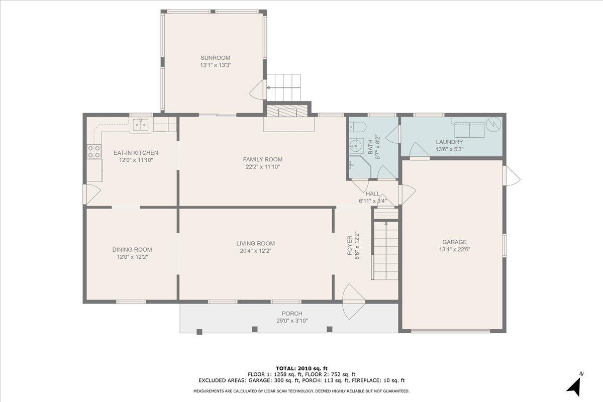 5114 Harvest Ridge Rd, Roanoke, Virginia image 47
