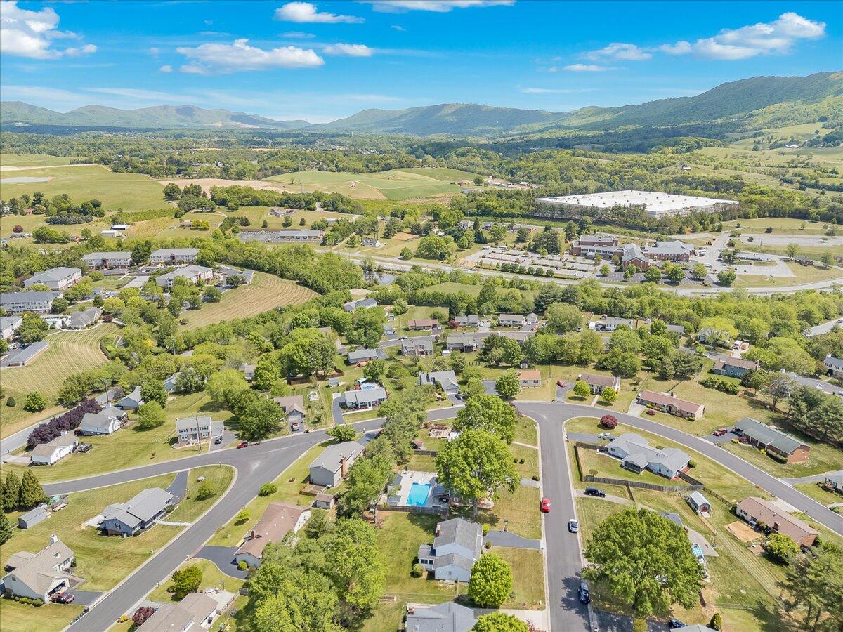 5114 Harvest Ridge Rd, Roanoke, Virginia image 44