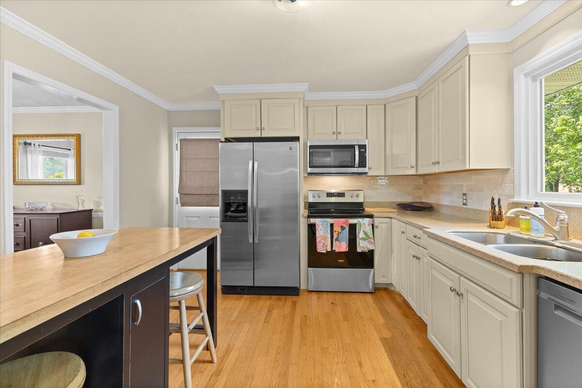 5114 Harvest Ridge Rd, Roanoke, Virginia image 14