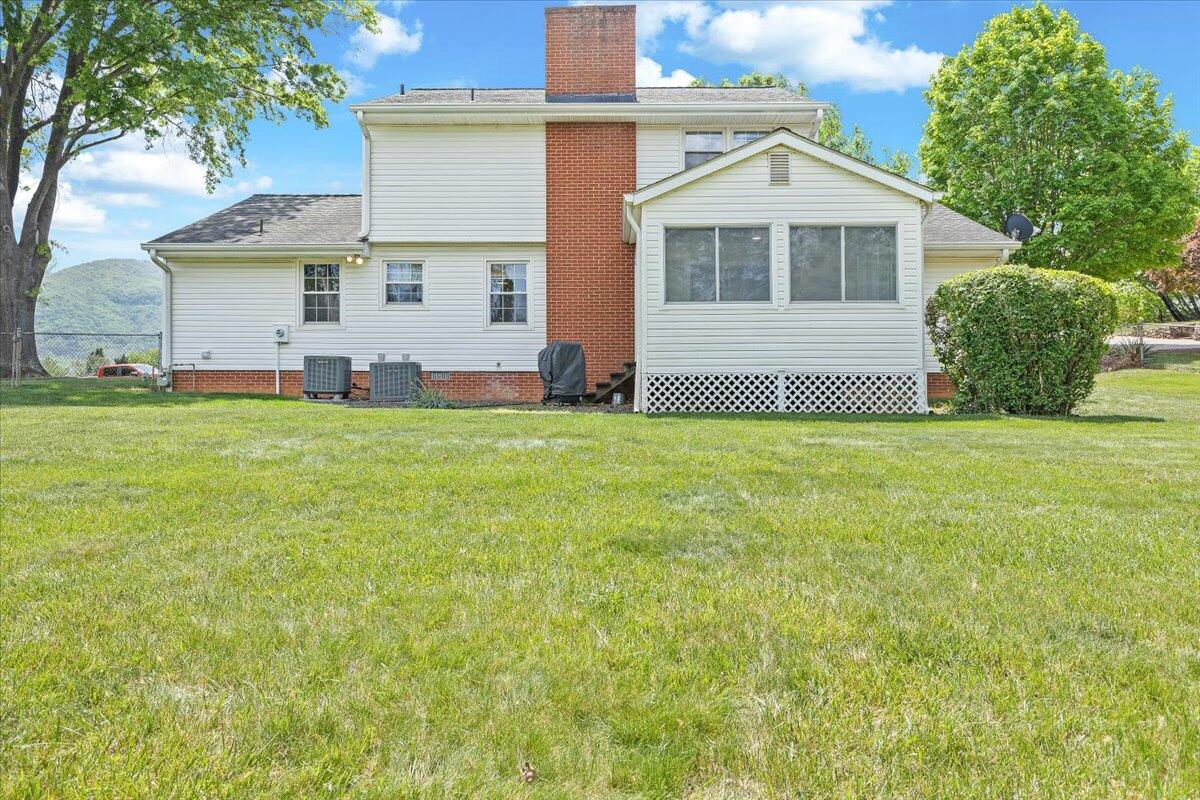 5114 Harvest Ridge Rd, Roanoke, Virginia image 24