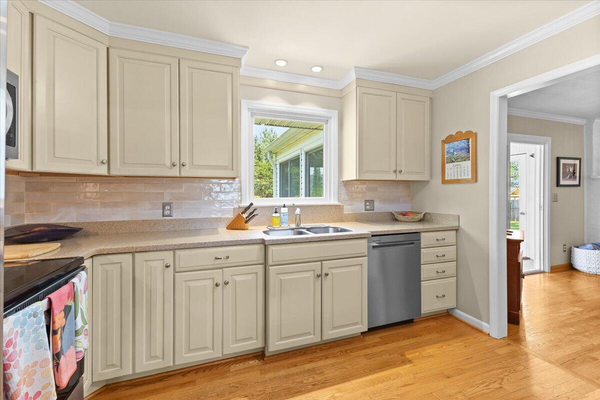 5114 Harvest Ridge Rd, Roanoke, Virginia image 12
