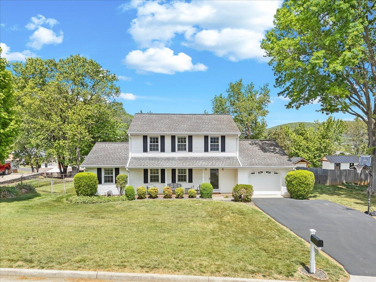 5114 Harvest Ridge Rd, Roanoke, Virginia image 1