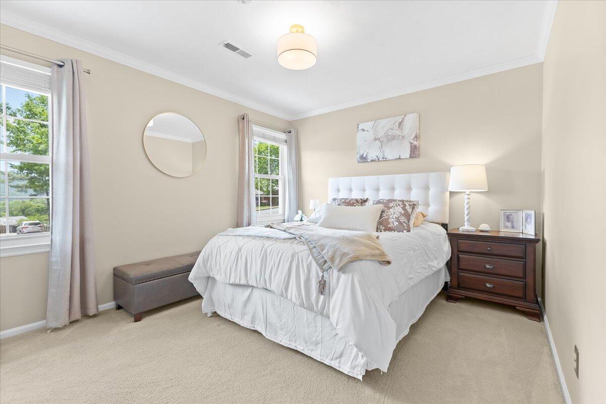 5114 Harvest Ridge Rd, Roanoke, Virginia image 36