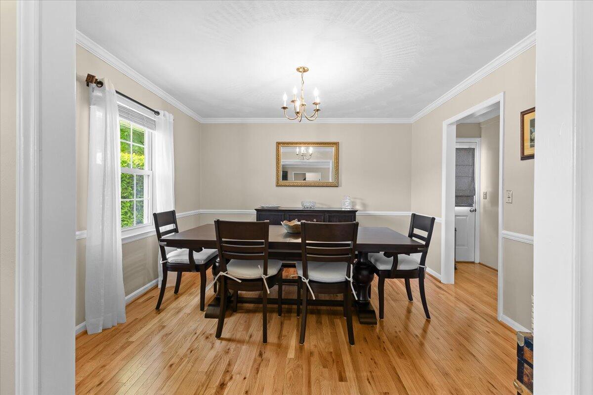 5114 Harvest Ridge Rd, Roanoke, Virginia image 9