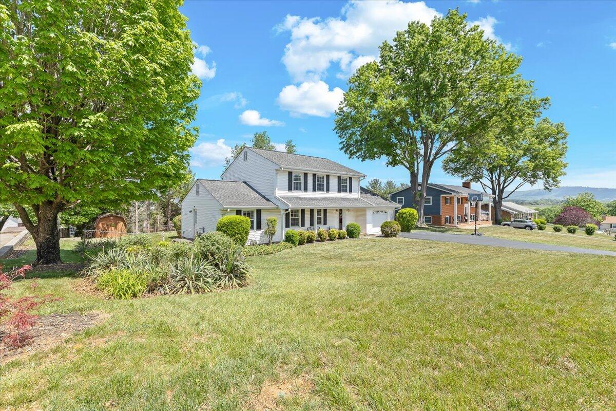 5114 Harvest Ridge Rd, Roanoke, Virginia image 3