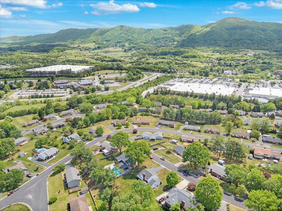 5114 Harvest Ridge Rd, Roanoke, Virginia image 43