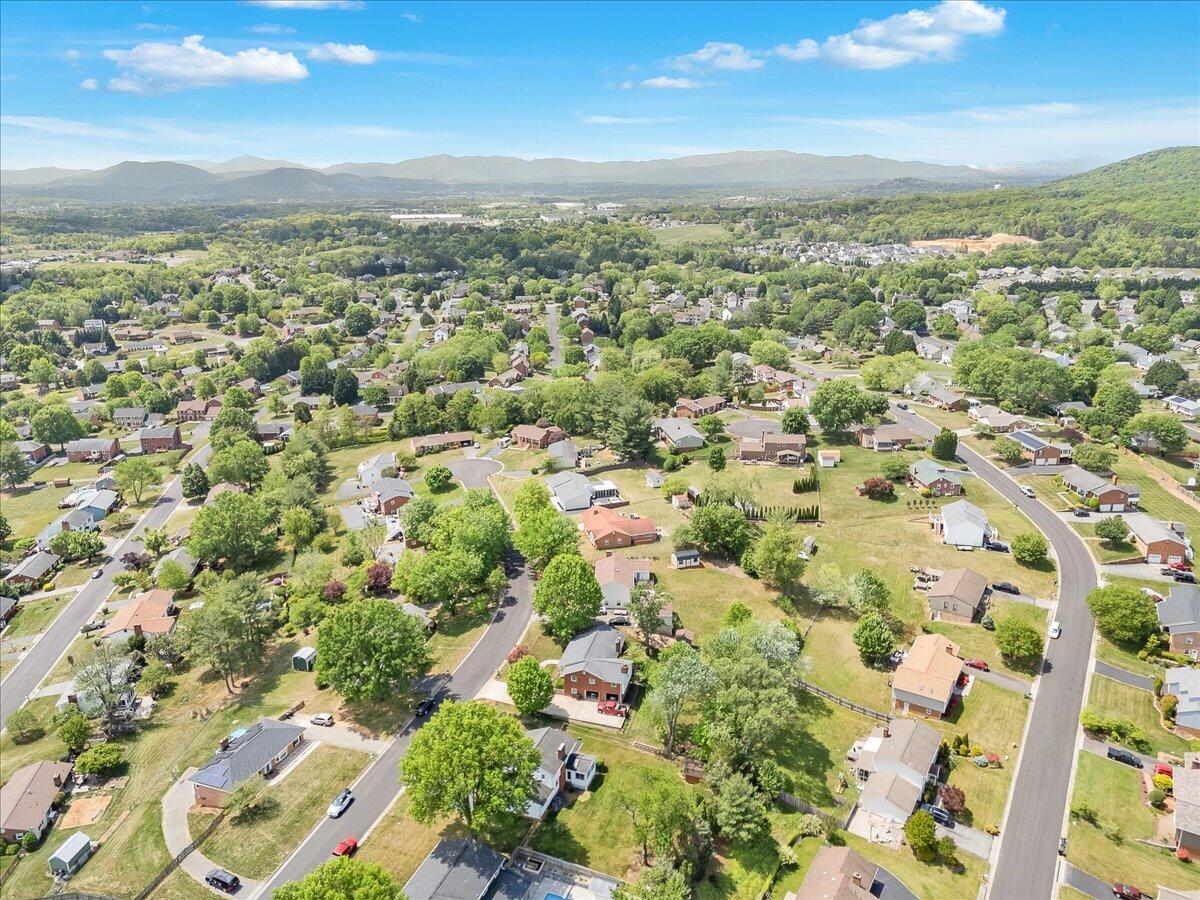5114 Harvest Ridge Rd, Roanoke, Virginia image 41