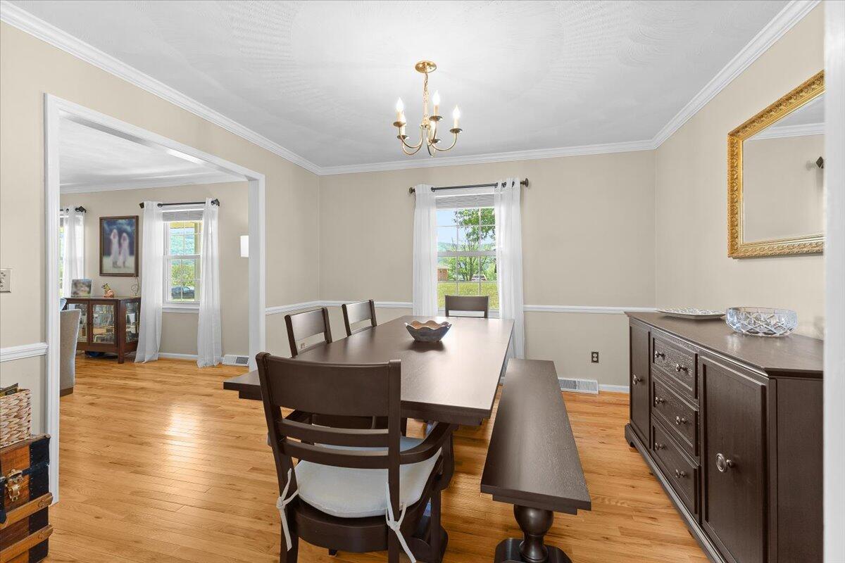 5114 Harvest Ridge Rd, Roanoke, Virginia image 10