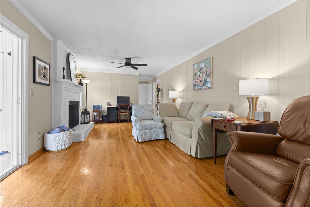 5114 Harvest Ridge Rd, Roanoke, Virginia image 18