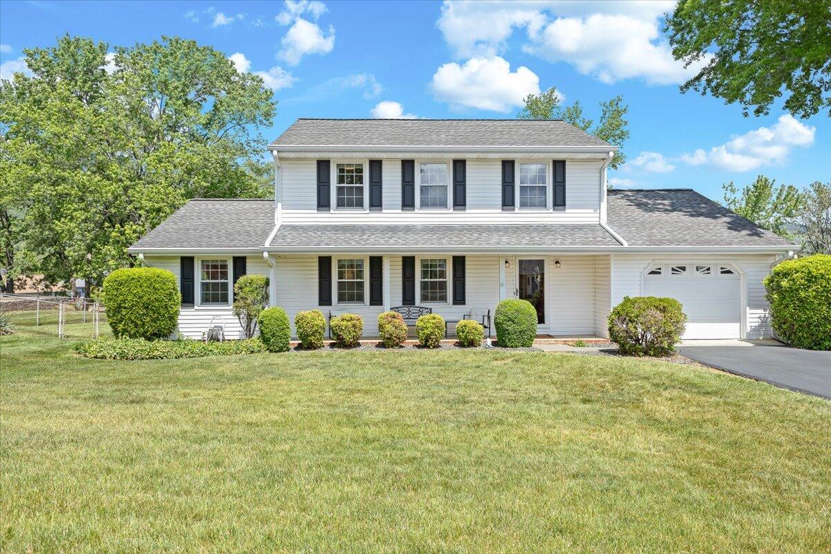 5114 Harvest Ridge Rd, Roanoke, Virginia image 2